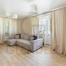 Квартира 73,3 м², 4-комнатная - изображение 2