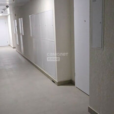 Квартира 29,7 м², студия - изображение 4