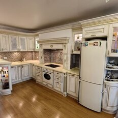 Квартира 130 м², 3-комнатная - изображение 3