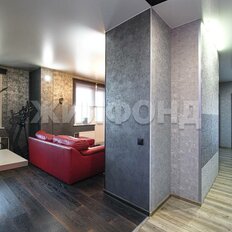 Квартира 91,1 м², 3-комнатная - изображение 1