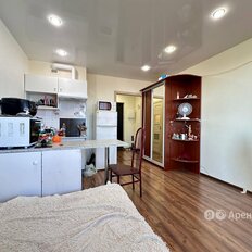 Квартира 23 м², студия - изображение 2