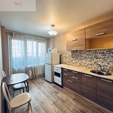 Квартира 30 м², 1-комнатная - изображение 2