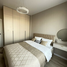 Квартира 27 м², 1-комнатная - изображение 5