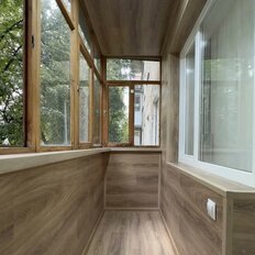 Квартира 64 м², 4-комнатная - изображение 1