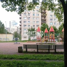 Квартира 23 м², студия - изображение 1