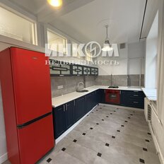 Квартира 118 м², 4-комнатная - изображение 3