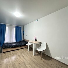 Квартира 26 м², студия - изображение 3