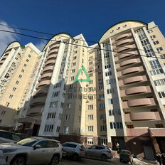 Квартира 71,6 м², 2-комнатная - изображение 2