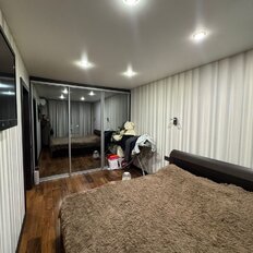 Квартира 45 м², 2-комнатная - изображение 4