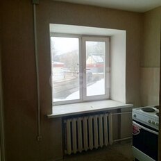 Квартира 21,4 м², 1-комнатная - изображение 1