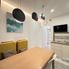 Квартира 51 м², 2-комнатная - изображение 4