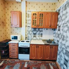 Квартира 30 м², 1-комнатная - изображение 4