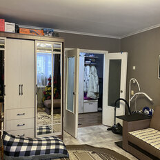 Квартира 65,5 м², 3-комнатная - изображение 2