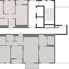 Квартира 61,6 м², 2-комнатная - изображение 3