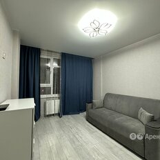 Квартира 30 м², студия - изображение 3