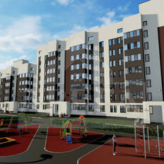 Квартира 25 м², студия - изображение 3