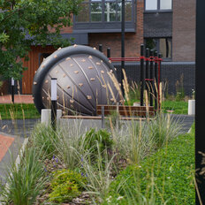 Квартира 67,3 м², 2-комнатная - изображение 5