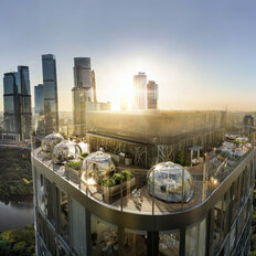 Квартира 67,4 м², 2-комнатная - изображение 3