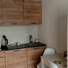 Квартира 20,3 м², 1-комнатная - изображение 3