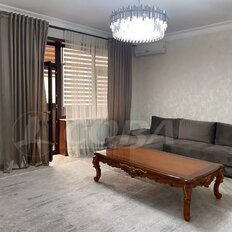 Квартира 70 м², 2-комнатная - изображение 5
