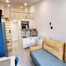Квартира 15,6 м², студия - изображение 4