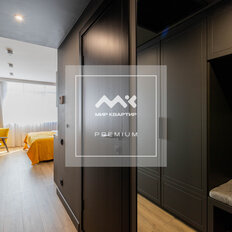 Квартира 25,9 м², студия - изображение 5