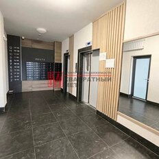 Квартира 71,7 м², 3-комнатная - изображение 5