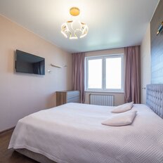 Квартира 96 м², 2-комнатная - изображение 1