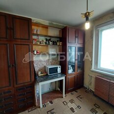 Квартира 33,9 м², 1-комнатная - изображение 4