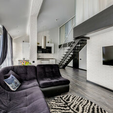 Квартира 75 м², 3-комнатная - изображение 1