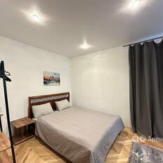 Квартира 31 м², 1-комнатная - изображение 5