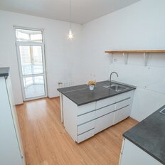 Квартира 76,7 м², 2-комнатная - изображение 3