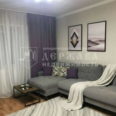 Квартира 81,7 м², 3-комнатная - изображение 1