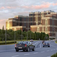 Квартира 94,3 м², 3-комнатная - изображение 3