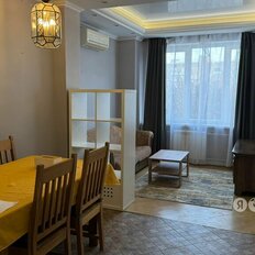 Квартира 56 м², 2-комнатная - изображение 3