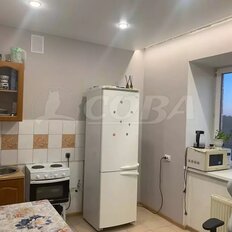 Квартира 38 м², 1-комнатная - изображение 2