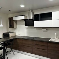 Квартира 61 м², 2-комнатная - изображение 1