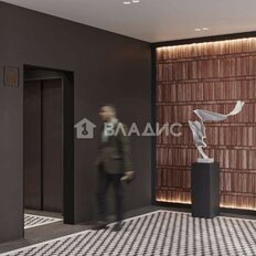 Квартира 39 м², 1-комнатная - изображение 4