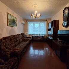 Квартира 57,6 м², 3-комнатная - изображение 1