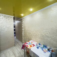 Квартира 33 м², 1-комнатная - изображение 4