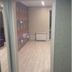 Квартира 33,2 м², студия - изображение 5