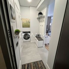 Квартира 45 м², 1-комнатная - изображение 4