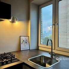 Квартира 58 м², 3-комнатная - изображение 4