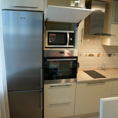 Квартира 40,1 м², 1-комнатная - изображение 4