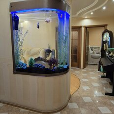 Квартира 79 м², 3-комнатная - изображение 1