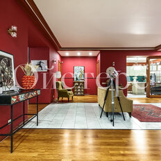 Квартира 200 м², 3-комнатная - изображение 1