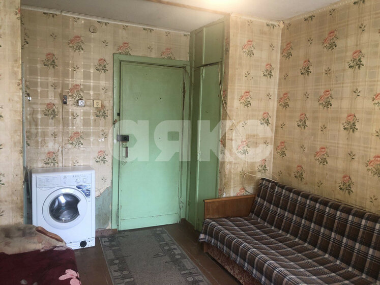 14,9 м², комната 1 840 000 ₽ - изображение 21