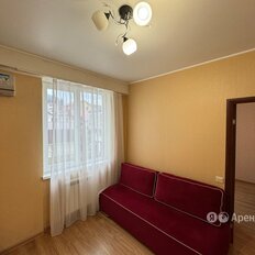 Квартира 35 м², 1-комнатная - изображение 3
