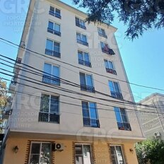 Квартира 18 м², студия - изображение 1