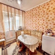 Квартира 35 м², 1-комнатная - изображение 1